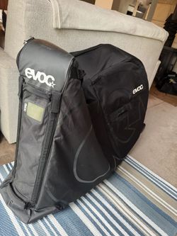 Evoc Bike Bag pro 