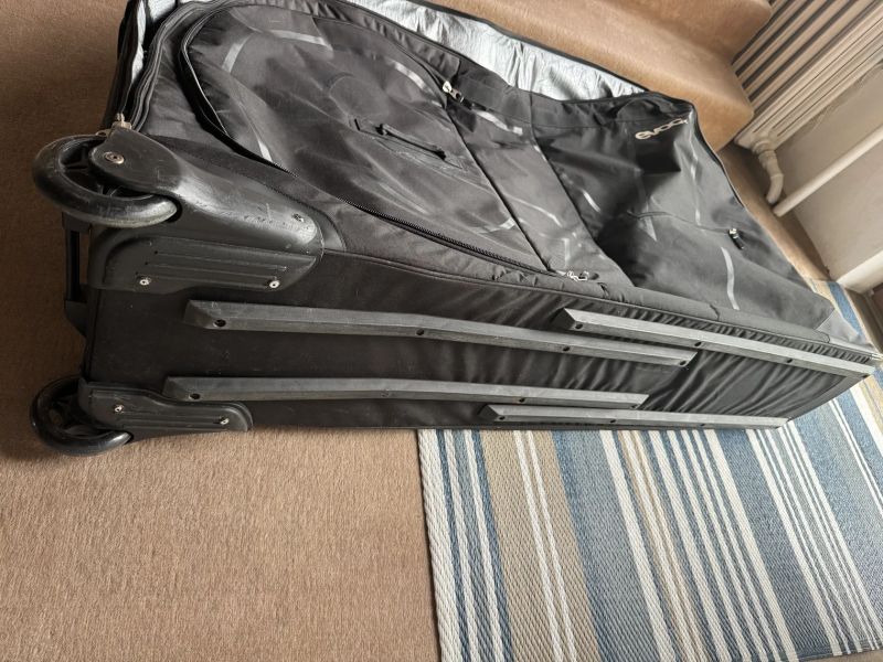 Evoc Bike Bag pro 