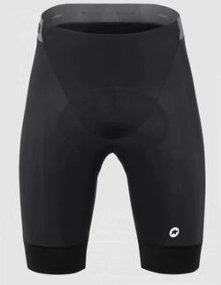 MILLE GT HALF SHORTS C2