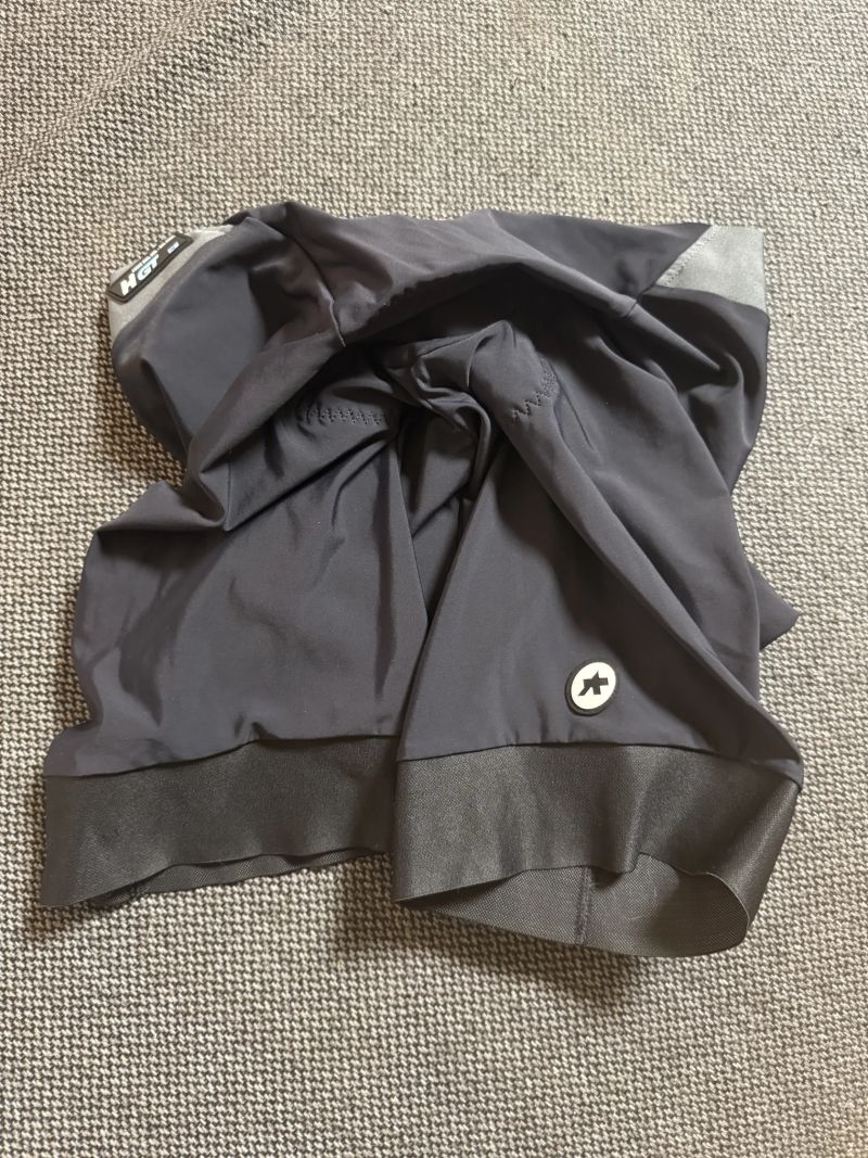 MILLE GT HALF SHORTS C2