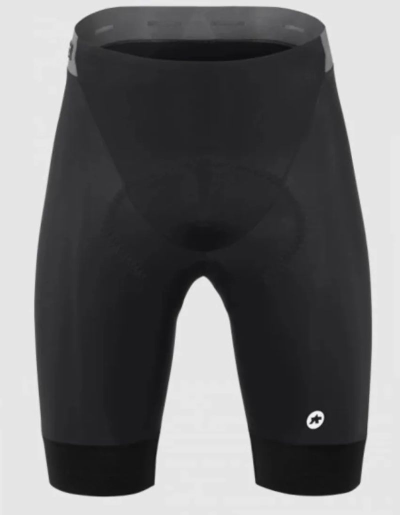 MILLE GT HALF SHORTS C2