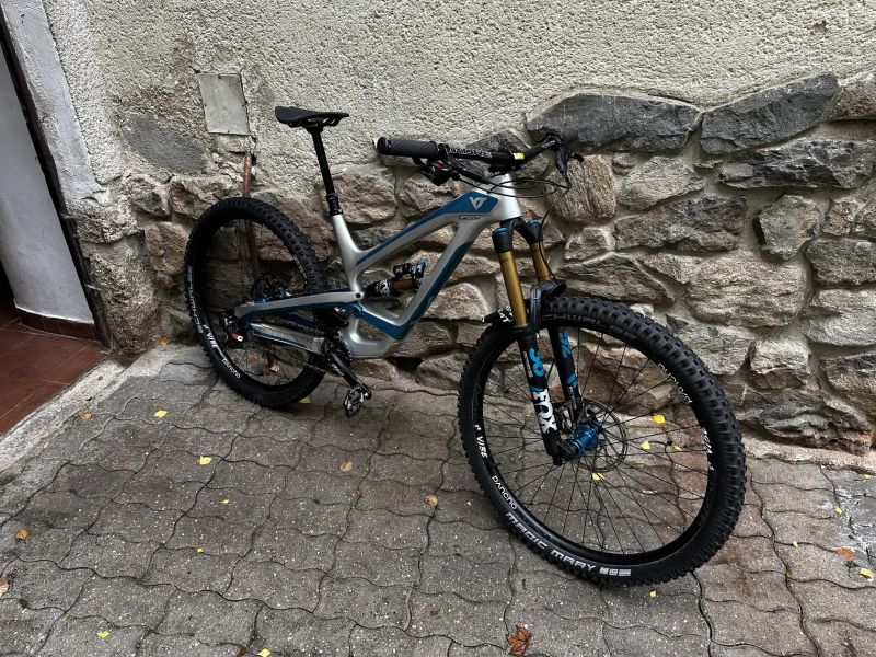YT Industries Capra