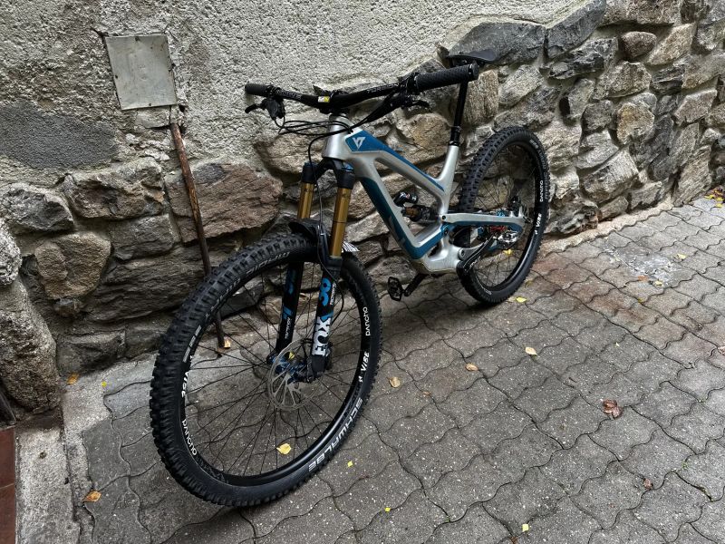 YT Industries Capra
