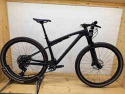 Trek Supercaliber SLR 9.8 X0 AXS T-Type Gen 2 Deep Smoke Velikost M/L