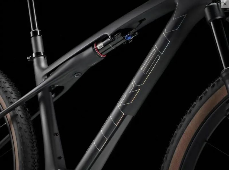 Trek Supercaliber SLR 9.8 X0 AXS T-Type Gen 2 Deep Smoke Velikost M/L