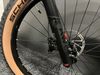 CUBE Reaction Hybrid SLX 750 vel. S 2024 NOVÉ FOX Rubyred