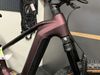 CUBE Reaction Hybrid SLX 750 vel. S 2024 NOVÉ FOX Rubyred