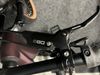 CUBE Reaction Hybrid SLX 750 vel. S 2024 NOVÉ FOX Rubyred