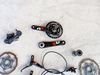 SRAM X0