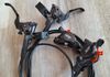 Brzdy Shimano XT