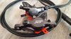 Brzdy Shimano XT