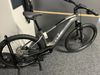 CUBE Reaction Hybrid RACE 750 vel. XL 2024 NOVÉ
