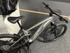 CUBE Stereo Hybrid ONE22 RACE 800 vel.XL 2025 NOVÉ Stříbná