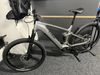 CUBE Stereo Hybrid ONE22 RACE 800 vel.XL 2025 NOVÉ Stříbná