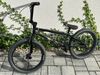 Prodám v podstatě neježdné značkové BMX