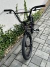Prodám v podstatě neježdné značkové BMX