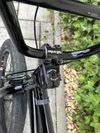 Prodám v podstatě neježdné značkové BMX