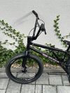 Prodám v podstatě neježdné značkové BMX