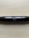 Silniční řidítka Fouriers Nanko-T 320mm