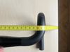 Silniční řidítka Fouriers Nanko-T 320mm