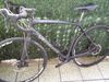 Gravel, Silniční karbonové kolo SPECIALIZED ROUBAIX SL4