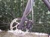 Gravel, Silniční karbonové kolo SPECIALIZED ROUBAIX SL4