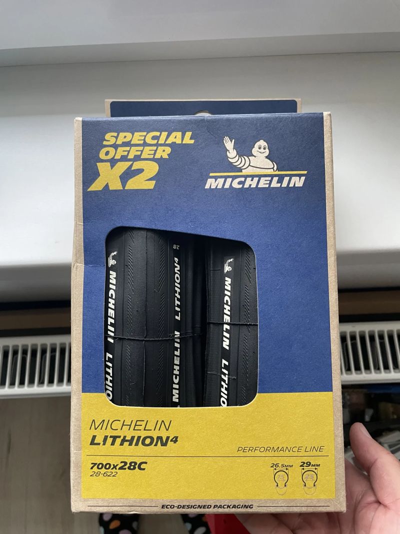 Michelin