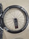 Vision Tech Metron 55SL galusky disc Karbon