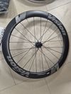 Vision Tech Metron 55SL galusky disc Karbon