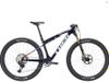 Trek Supercaliber SLR 9.8 XT Di2 Gen 2 Navy Smoke Velikost L