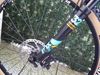 Karbonové horské kolo BMC Teamelite 02 29"(L)