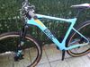 Karbonové horské kolo BMC Teamelite 02 29"(L)