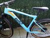 Karbonové horské kolo BMC Teamelite 02 29"(L)