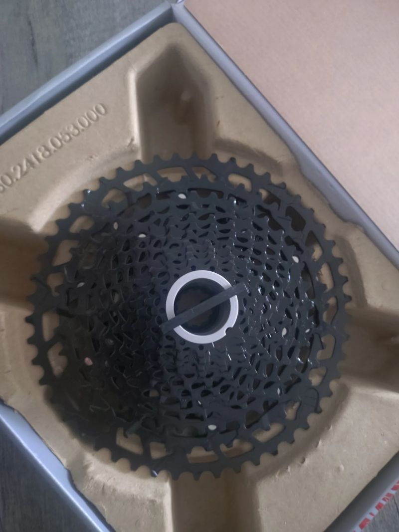 NOVA--SRAM PG-1230 12-rychlostni kazeta pre NX Eagle