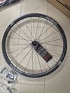 Vision Tech Metron 30SL galusky disc Karbon