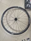 Vision Tech Metron 30SL galusky disc Karbon