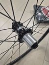 Vision Tech Metron 30SL galusky disc Karbon
