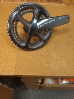 Kliky Shimano Ultegra