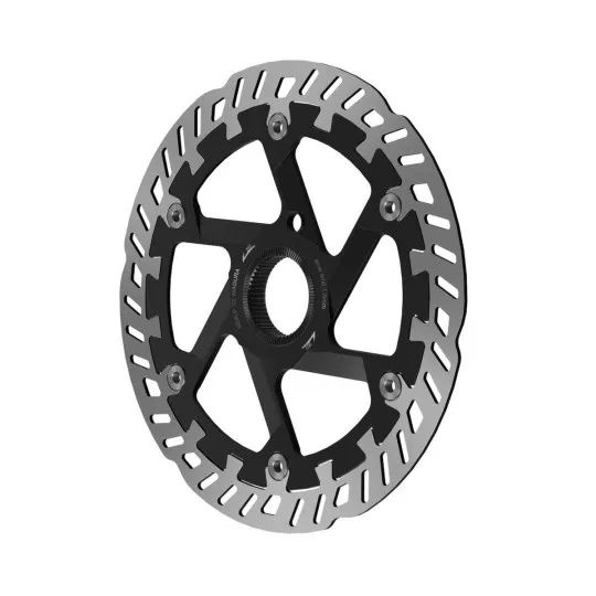 Shimano slx set + kotouče magura mdrp