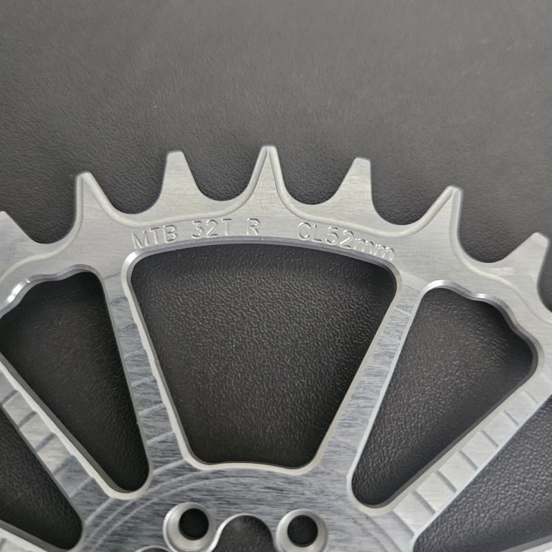 Garbaruk Sram 8-Bolt 32T