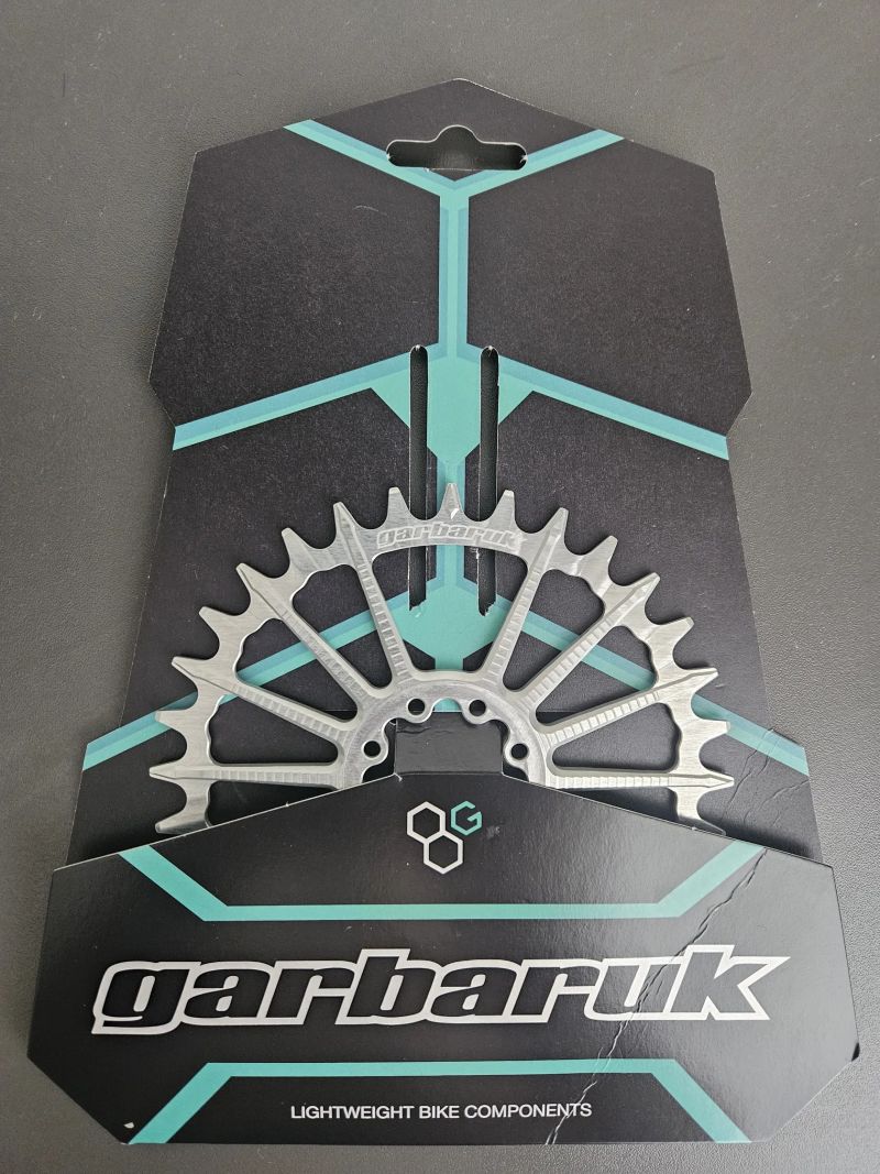 Garbaruk Sram 8-Bolt 32T