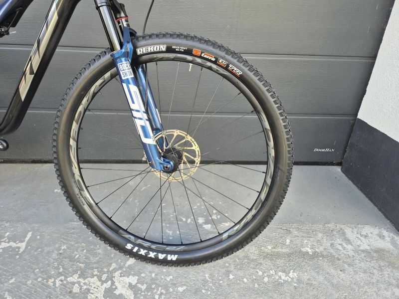 KTM Scarp Prime