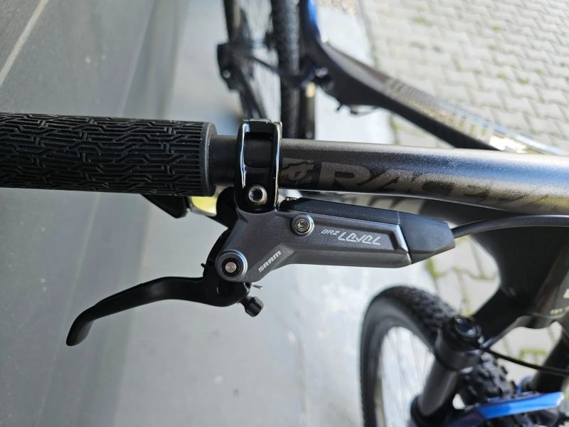 KTM Scarp Prime