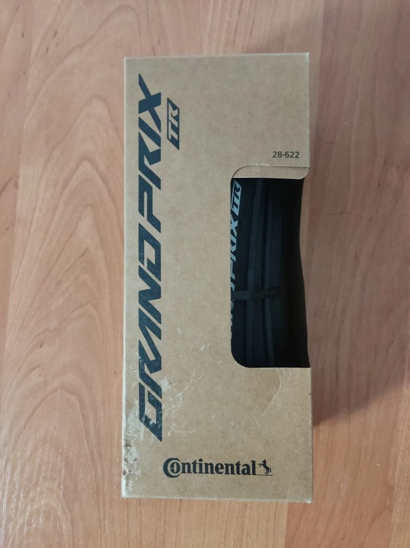Continental Grand Prix TR 700x28