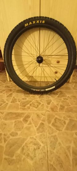 DT Swiss FR560