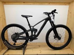 Trek Trek Fuel EX 8 XT Gen 6 Satin Mercury Velikost M