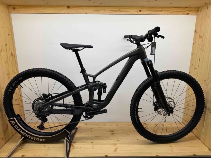 Trek Trek Fuel EX 8 XT Gen 6 Satin Mercury Velikost M