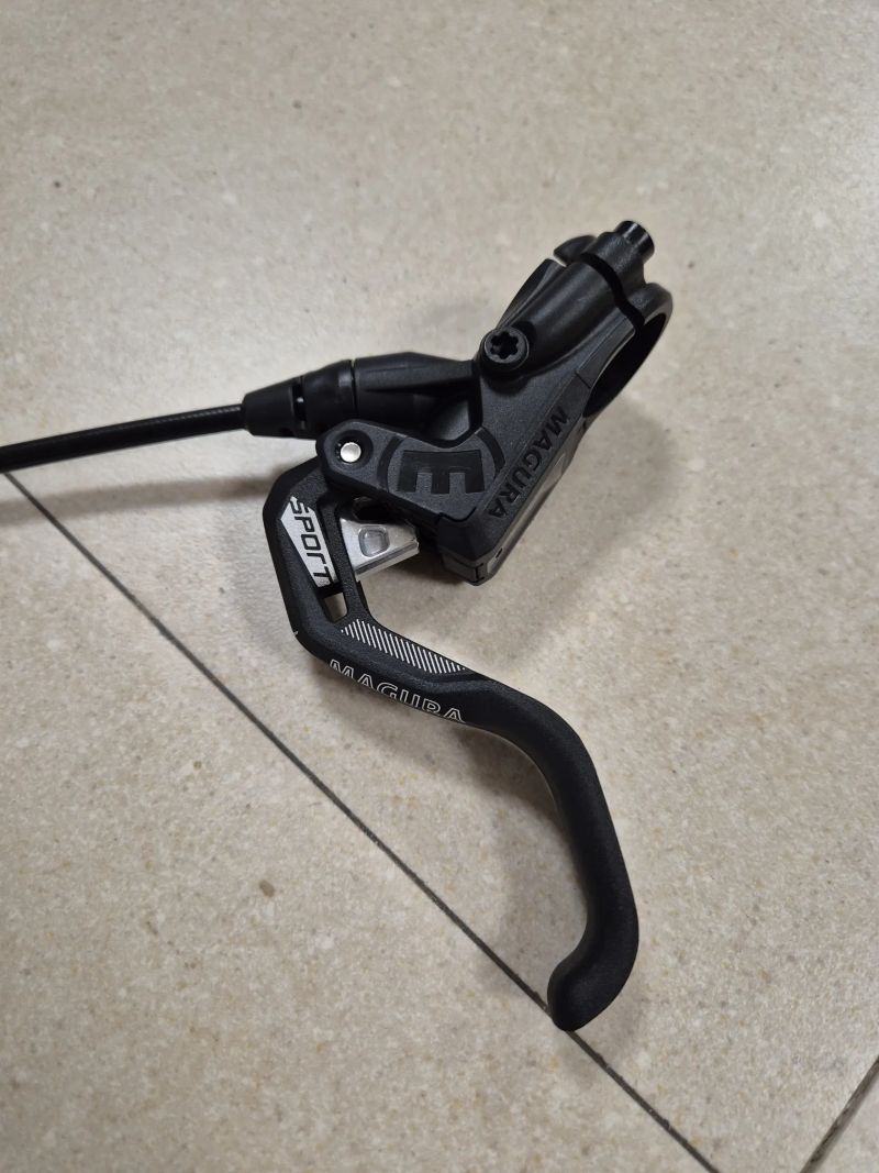 Magura Mt trail sport nova Predna/zadna