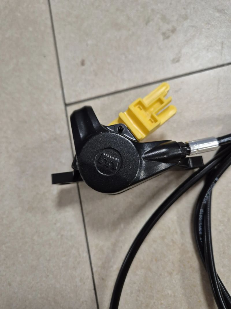 Magura Mt trail sport nova Predna/zadna