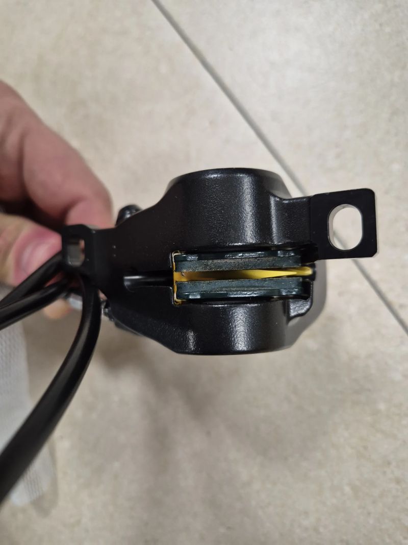 Magura Mt trail sport nova Predna/zadna